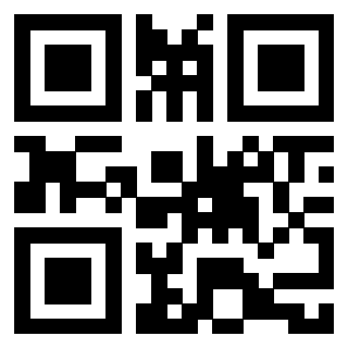 Immagine del Qr Code di 3910292732