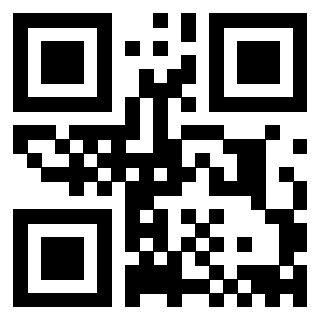 Il QrCode di 3910292738