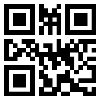3910292739 - Immagine del QrCode