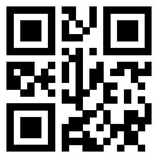 Il Qr Code di 3910292741