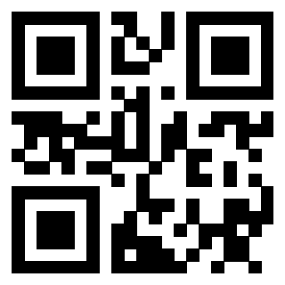 Immagine del Qr Code di 3910292743