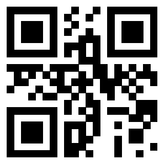 Il Qr Code di 3910292744