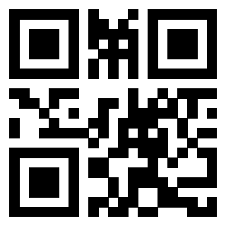 Il Qr Code di 3910292747