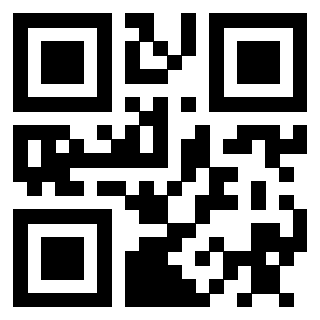 3910292748 - Immagine del Qr Code associato