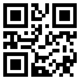 3910292750 - Immagine del QrCode associato