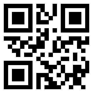 Il Qr Code di 3910292751