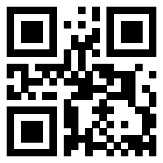 3910292752 - Immagine del QrCode associato