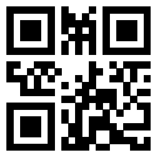 Immagine del QrCode di 3910292753