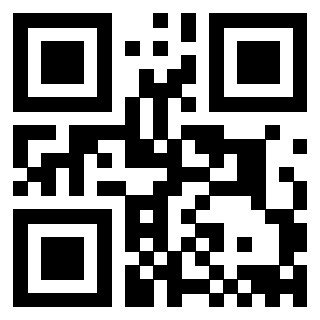 Il QrCode di 3910292755