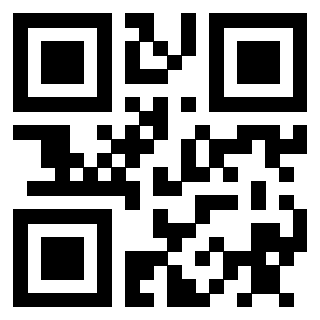 Scansione del Qr Code di 3910292758