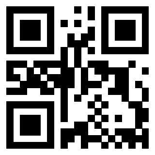 3910292760 Qr Code associato