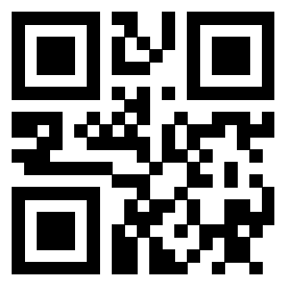 3910292761 - Immagine del Qr Code associato