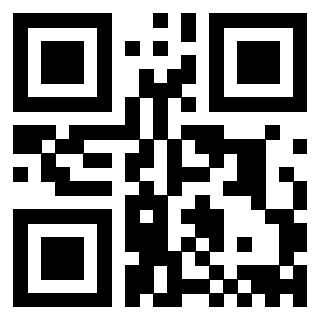 Immagine del Qr Code di 3910292763