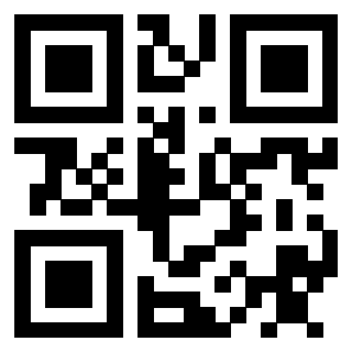 Il QrCode di 3910292764