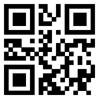 Scansione del QrCode di 3910292765