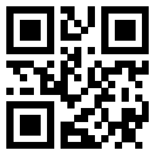 3910292769 - Immagine del QrCode associato