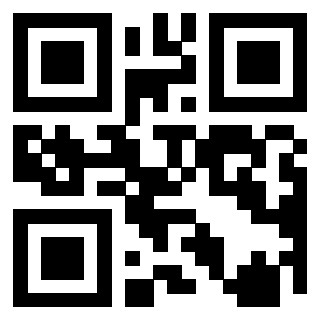 3910292770 - Immagine del QrCode