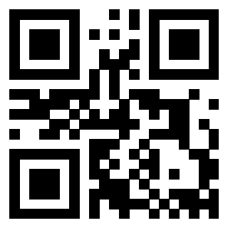 3910292771 - Immagine del Qr Code associato