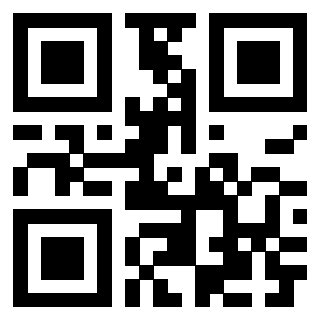 3910292773 Qr Code associato