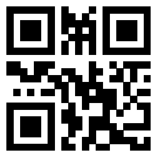 3910292775 - Immagine del Qr Code associato