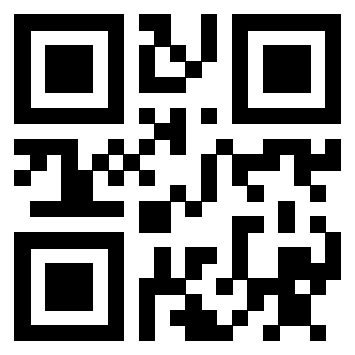 3910292777 - Immagine del QrCode associato