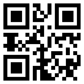Immagine del Qr Code di 3910292779