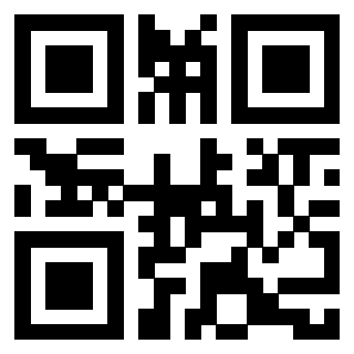 QrCode di 3910292781
