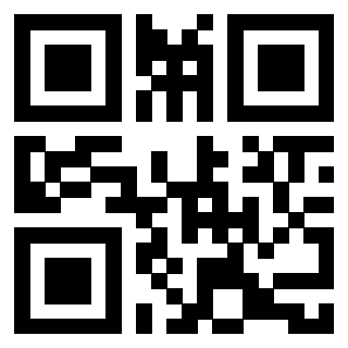 Immagine del Qr Code di 3910292783