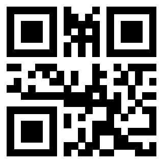 QrCode di 3910292785