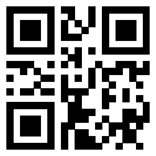 3910292786 QrCode associato