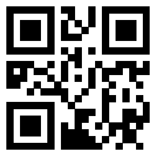Il Qr Code di 3910292787