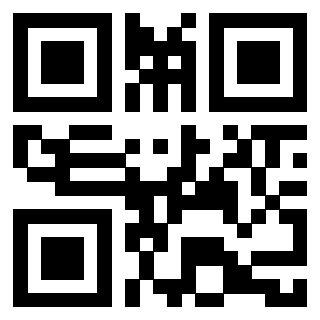 Immagine del QrCode di 3910292790