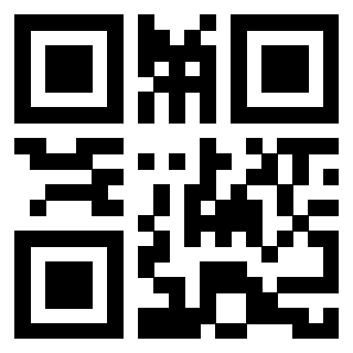 Immagine del Qr Code di 3910292792