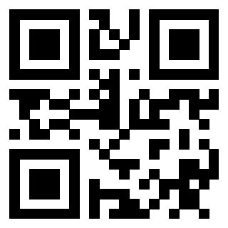 Il Qr Code di 3910292796