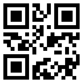 Immagine del QrCode di 3910292802
