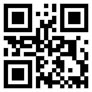 Immagine del Qr Code di 3910292803