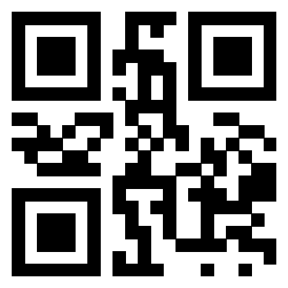Immagine del QrCode di 3910292805