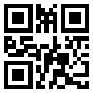 Immagine del Qr Code di 3910292807