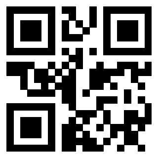 Scansione del Qr Code di 3910292809