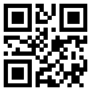 3910292811 - Immagine del Qr Code associato