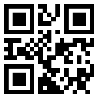 Immagine del QrCode di 3910292813