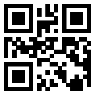 Scansione del QrCode di 3910292814