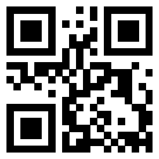 Il QrCode di 3910292815