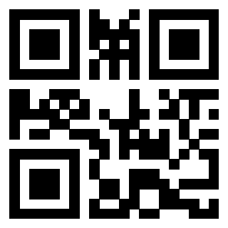 3910292816 - Immagine del QrCode