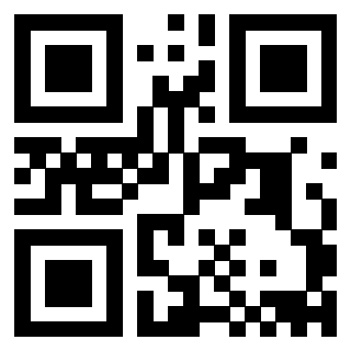 3910292818 - Immagine del Qr Code associato