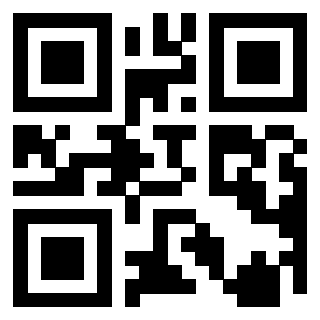 3910292820 - Immagine del Qr Code associato