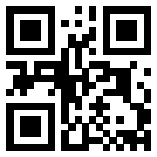 Immagine del Qr Code di 3910292822
