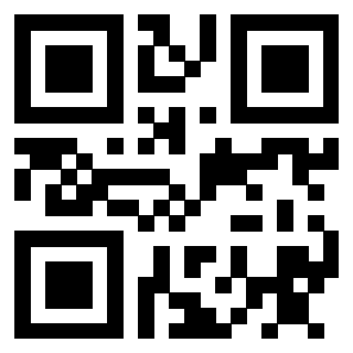 3910292823 - Immagine del QrCode associato