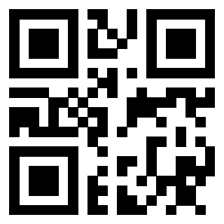 3910292827 QrCode associato