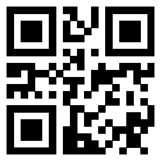 Scansione del QrCode di 3910292830